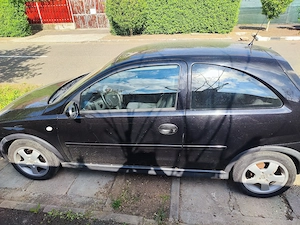 Opel Corsa C BL 11 1,2 - imagine 5