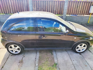 Opel Corsa C BL 11 1,2 - imagine 4