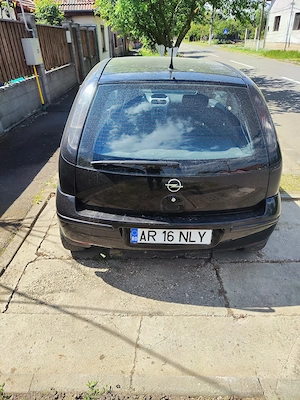 Opel Corsa C BL 11 1,2 - imagine 3