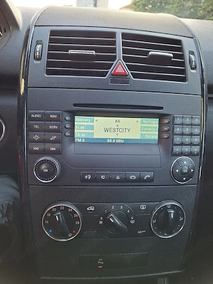 Mercedes A180  - imagine 8