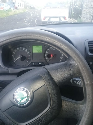 Vand Skoda Roomster  - imagine 4