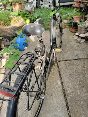 Bicicleta electrica Primas - imagine 3