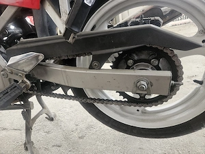 suzuki gs 500 an 95 cat a2 - imagine 3