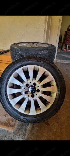 Jante originale Opel 16