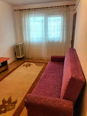 Închiriez garsonieră Marasti