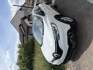 Renault Kadjar 1.6 dCi 131Cp Euro 6