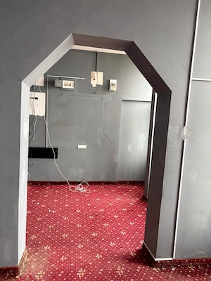 Spatiu comercial de inchiriat ultracentral Cumpana - imagine 2