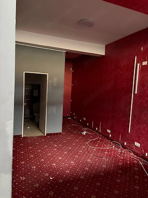 Spatiu comercial de inchiriat ultracentral Cumpana - imagine 5