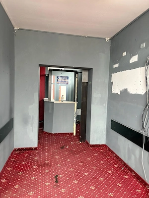 Spatiu comercial de inchiriat ultracentral Cumpana - imagine 4