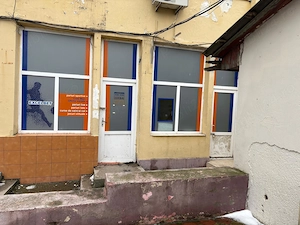 Spatiu comercial de inchiriat ultracentral Cumpana