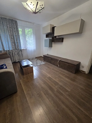 Apartament 2 camere Brancoveanu Secuilor 