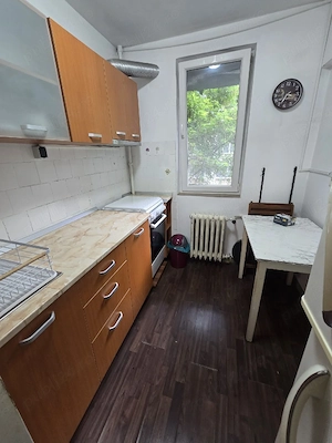 Apartament 2 camere Brancoveanu Secuilor  - imagine 6