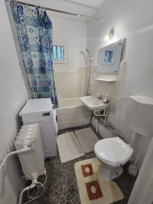 Apartament 2 camere Brancoveanu Secuilor  - imagine 3