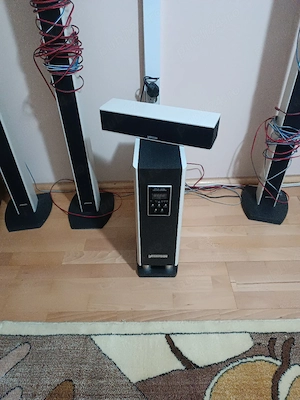 sistem audio