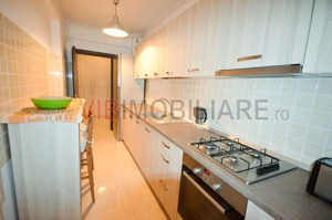 Titan Nicolae Grigorescu -Metrou 600m- 2 camere - 58 mp - imagine 8