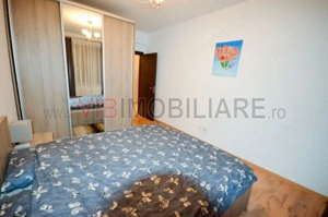 Titan Nicolae Grigorescu -Metrou 600m- 2 camere - 58 mp - imagine 7