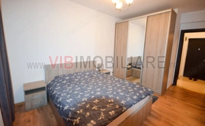 Titan Nicolae Grigorescu -Metrou 600m- 2 camere - 58 mp - imagine 5