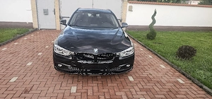 Vand BMW 318d