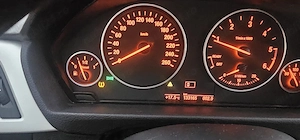 Vand BMW 318d - imagine 5