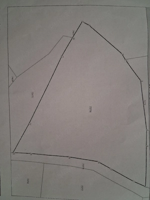 Vand teren 10 E mp