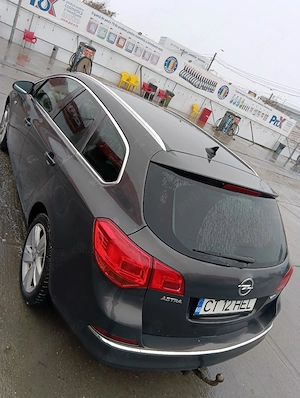 vand opel astra 2015  - imagine 3