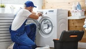 Reparatii masini de spalat