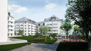 vanzare apartament 3 camere