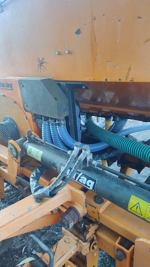 Prasitor + Fertilizator MA AG