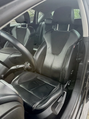 Seat Leon 1p Facelift - imagine 5