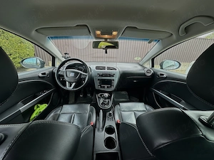 Seat Leon 1p Facelift - imagine 3