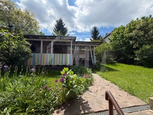 Casa individuala, 4 camere, garaj, zona Parcului Cetatuie - imagine 7