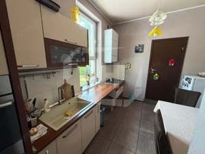 Casa individuala, 4 camere, garaj, zona Parcului Cetatuie - imagine 5