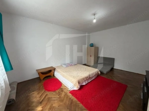 Casa individuala, 4 camere, garaj, zona Parcului Cetatuie - imagine 4