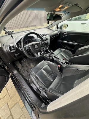 Seat Leon 1p Facelift - imagine 4