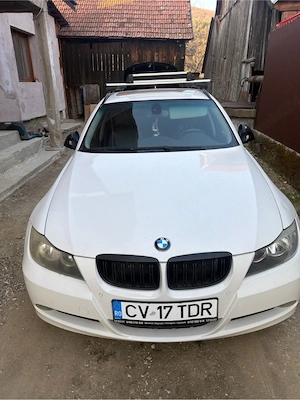 Bmw 320 i  - imagine 3