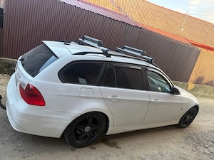 Bmw 320 i  - imagine 2