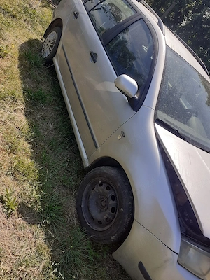 Dezmembrez Scoda Fabia 1.9 sdi