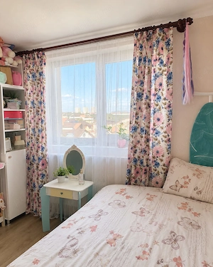 Apartament 3 camere Iași -Valea Adânca 60 Mp , boxă si 2 locuri de parcare - imagine 4