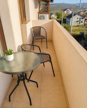 Apartament 3 camere Iași -Valea Adânca 60 Mp , boxă si 2 locuri de parcare - imagine 8