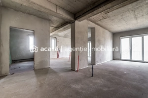 Apartament 2 camere decomandat | BERMO | Banu Mărăcine - imagine 6