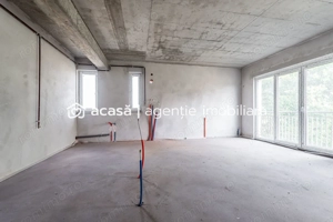 Apartament 2 camere decomandat | BERMO | Banu Mărăcine - imagine 3