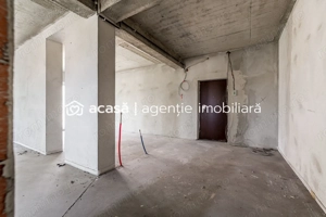 Apartament 2 camere decomandat | BERMO | Banu Mărăcine - imagine 5