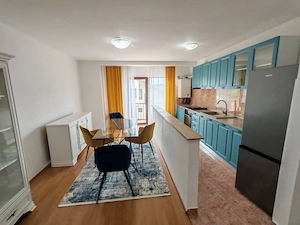 Apartament Floresti, Poligon, parcare inclusa, ocupabil imediat