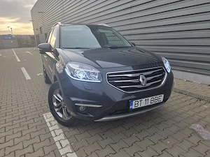 Vand Renault Koleos - imagine 4