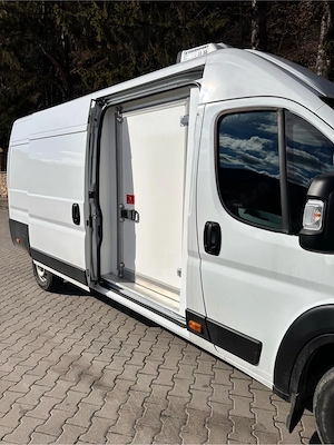 Fiat Ducato frigorific  - imagine 4