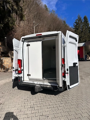 Fiat Ducato frigorific  - imagine 5