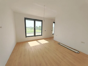 Vand jumatate de duplex in Giarmata Vii