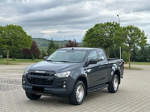 Isuzu D-Max Rate  - imagine 2