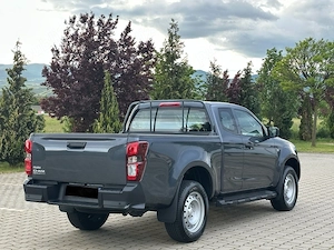 Isuzu D-Max Rate  - imagine 4