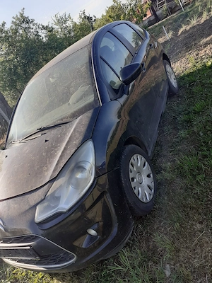 Dezmembrez Citroen  C3 1.4 diesel 